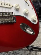 Fender Japan 【GW版お茶の水大楽器祭】 ST62-58US -CAR (Candy Apple Red)- 1997-2000年製 【USA Pickups!】【3.50kg】_9