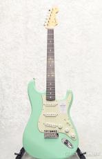 Fender Made In Japan Traditional 60s Stratocaster -Surf Green-【JD26007626】【軽量3.29kg】_3
