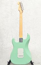 Fender Made In Japan Traditional 60s Stratocaster -Surf Green-【JD26007626】【軽量3.29kg】_4