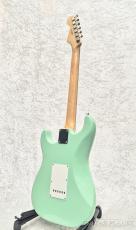Fender Made In Japan Traditional 60s Stratocaster -Surf Green-【JD26007626】【軽量3.29kg】_6