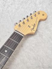 Fender Made In Japan Traditional 60s Stratocaster -Surf Green-【JD26007626】【軽量3.29kg】_7