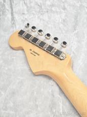 Fender Made In Japan Traditional 60s Stratocaster -Surf Green-【JD26007626】【軽量3.29kg】_8