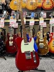 Fender 【GW版お茶の水大楽器祭】 Classic Series '60s Telecaster -Candy Apple Red- 2006年製 【Ash Body!】_2