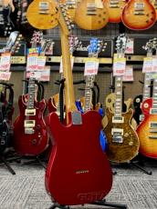 Fender 【GW版お茶の水大楽器祭】 Classic Series '60s Telecaster -Candy Apple Red- 2006年製 【Ash Body!】_3