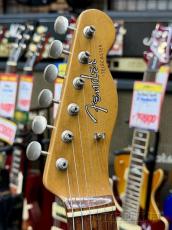 Fender 【GW版お茶の水大楽器祭】 Classic Series '60s Telecaster -Candy Apple Red- 2006年製 【Ash Body!】_5