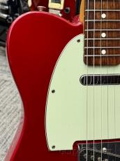 Fender 【GW版お茶の水大楽器祭】 Classic Series '60s Telecaster -Candy Apple Red- 2006年製 【Ash Body!】_6