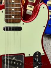 Fender 【GW版お茶の水大楽器祭】 Classic Series '60s Telecaster -Candy Apple Red- 2006年製 【Ash Body!】_7