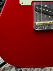 Fender 【GW版お茶の水大楽器祭】 Classic Series '60s Telecaster -Candy Apple Red- 2006年製 【Ash Body!】_8