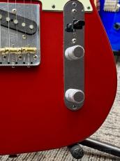 Fender 【GW版お茶の水大楽器祭】 Classic Series '60s Telecaster -Candy Apple Red- 2006年製 【Ash Body!】_9
