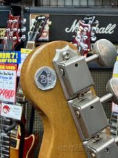 Fender 【GW版お茶の水大楽器祭】 Classic Series '60s Telecaster -Candy Apple Red- 2006年製 【Ash Body!】_11