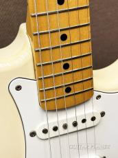 Fender Japan 【GW版お茶の水大楽器祭】 ST68-TX -VWH (Vintage White)- 2007年製 【Maple Cap!】【Alder Body!】_7