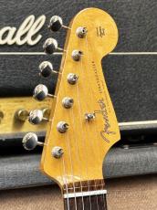 Fender 【GW版お茶の水大楽器祭】 Vintera II 60s Stratocaster -Lake Placid Blue- 2023年製【3.52kg】_6