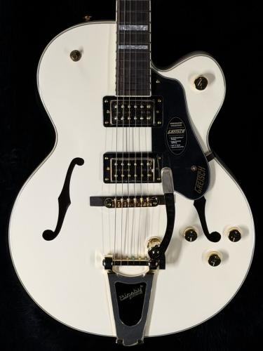 Gretsch 【Super Sale!】G2420TG Streamliner Hollow Body with Bigsby LTD -Vintage White-