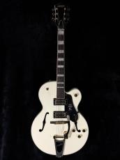 Gretsch 【Super Sale!】G2420TG Streamliner Hollow Body with Bigsby LTD -Vintage White-_2