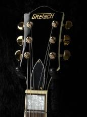 Gretsch 【Super Sale!】G2420TG Streamliner Hollow Body with Bigsby LTD -Vintage White-_4