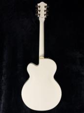 Gretsch 【Super Sale!】G2420TG Streamliner Hollow Body with Bigsby LTD -Vintage White-_5