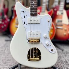 Fender Made In Japan Traditional 2025 Collection 60s Jazzmaster -White Pearl- 2025年製【軽量3.20kg】