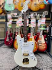 Fender Made In Japan Traditional 2025 Collection 60s Jazzmaster -White Pearl- 2025年製【軽量3.20kg】_2
