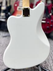 Fender Made In Japan Traditional 2025 Collection 60s Jazzmaster -White Pearl- 2025年製【軽量3.20kg】_3