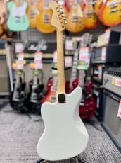 Fender Made In Japan Traditional 2025 Collection 60s Jazzmaster -White Pearl- 2025年製【軽量3.20kg】_4