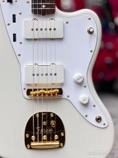 Fender Made In Japan Traditional 2025 Collection 60s Jazzmaster -White Pearl- 2025年製【軽量3.20kg】_5