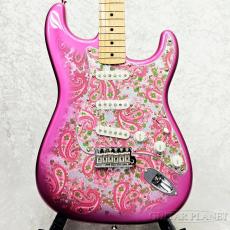 Fender 【限定モデル】Made in Japan Limited Stratocaster -Pink Paisley-【JD25034631】【3.47kg】