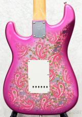 Fender 【限定モデル】Made in Japan Limited Stratocaster -Pink Paisley-【JD25034631】【3.47kg】_2