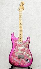 Fender 【限定モデル】Made in Japan Limited Stratocaster -Pink Paisley-【JD25034631】【3.47kg】_3