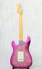 Fender 【限定モデル】Made in Japan Limited Stratocaster -Pink Paisley-【JD25034631】【3.47kg】_4