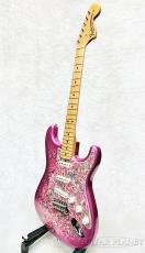 Fender 【限定モデル】Made in Japan Limited Stratocaster -Pink Paisley-【JD25034631】【3.47kg】_5