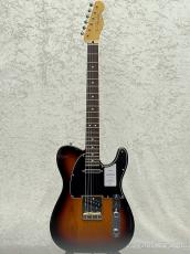 Fender Made In Japan Hybrid II Telecaster -3-Color Sunburst/Rosewood-【JD26006286】【3.29kg】_3