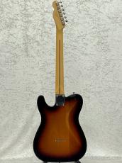 Fender Made In Japan Hybrid II Telecaster -3-Color Sunburst/Rosewood-【JD26006286】【3.29kg】_4