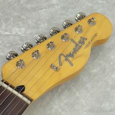 Fender Made In Japan Hybrid II Telecaster -3-Color Sunburst/Rosewood-【JD26006286】【3.29kg】_5