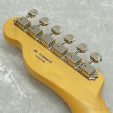 Fender Made In Japan Hybrid II Telecaster -3-Color Sunburst/Rosewood-【JD26006286】【3.29kg】_6