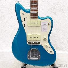 Fender Made in Japan Traditional Late 60s Jazzmaster-Ocean Turquoise Metallic-【JD26011435】【3.52kg】