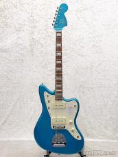 Fender Made in Japan Traditional Late 60s Jazzmaster-Ocean Turquoise Metallic-【JD26011435】【3.52kg】_2