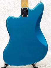Fender Made in Japan Traditional Late 60s Jazzmaster-Ocean Turquoise Metallic-【JD26011435】【3.52kg】_3