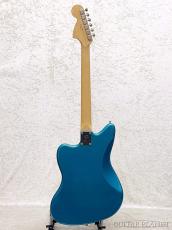 Fender Made in Japan Traditional Late 60s Jazzmaster-Ocean Turquoise Metallic-【JD26011435】【3.52kg】_4