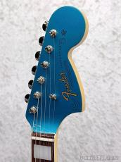 Fender Made in Japan Traditional Late 60s Jazzmaster-Ocean Turquoise Metallic-【JD26011435】【3.52kg】_5