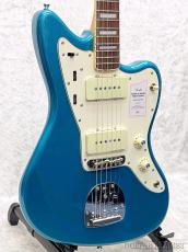Fender Made in Japan Traditional Late 60s Jazzmaster-Ocean Turquoise Metallic-【JD26011435】【3.52kg】_8