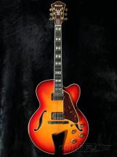 Ibanez ARTSTAR AF115 -AWB (Aged Whisky Burst)-【2.94kg】_2