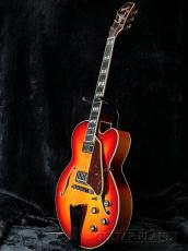 Ibanez ARTSTAR AF115 -AWB (Aged Whisky Burst)-【2.94kg】_3