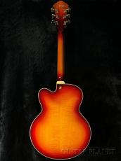 Ibanez ARTSTAR AF115 -AWB (Aged Whisky Burst)-【2.94kg】_4