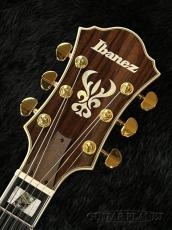 Ibanez ARTSTAR AF115 -AWB (Aged Whisky Burst)-【2.94kg】_5