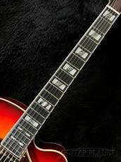 Ibanez ARTSTAR AF115 -AWB (Aged Whisky Burst)-【2.94kg】_6