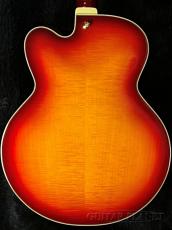 Ibanez ARTSTAR AF115 -AWB (Aged Whisky Burst)-【2.94kg】_8
