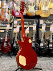 Aria Pro II 【GW版お茶の水大楽器祭】 1980 LS-600P -CH (Cherry Sunburst)- 【Gibson ''Laid Back'' P-90 Pickups!】_3