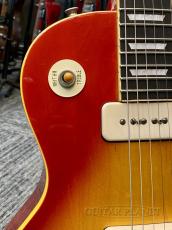 Aria Pro II 【GW版お茶の水大楽器祭】 1980 LS-600P -CH (Cherry Sunburst)- 【Gibson ''Laid Back'' P-90 Pickups!】_6