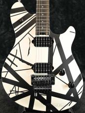 EVH 【GW版お茶の水大楽器祭】Wolfgang Special Striped -Black and White-