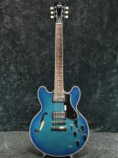 FUJIGEN 【GW版お茶の水大楽器祭】MSA-HP -BBT(Blue Burst)-【軽量3.14kg】【日本製】_2